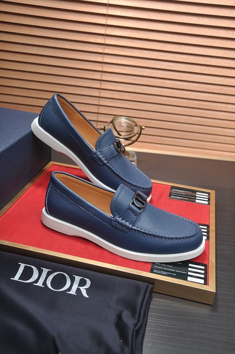 Christian Dior Business Shoes